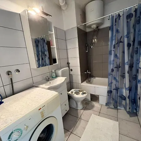Apartment Seka Mostar Exterior photo