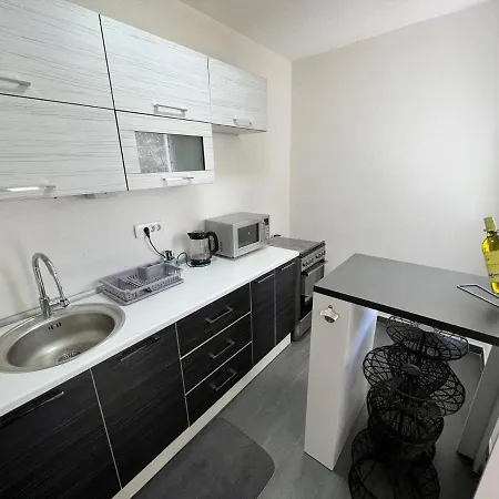 Apartment Seka Mostar Exterior photo