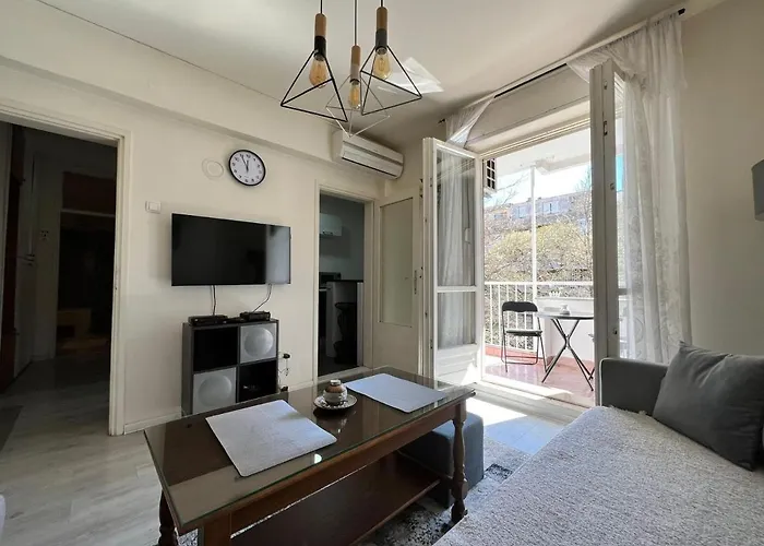 Apartment Seka