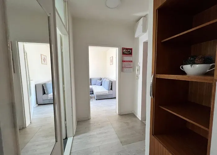 Apartment Seka