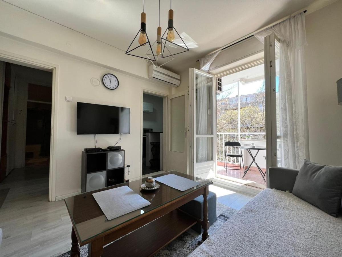 Apartma Seka *